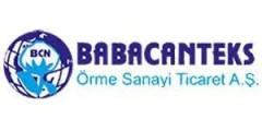 BABACANTEKS Örme Sanayi Ticaret A.Ş