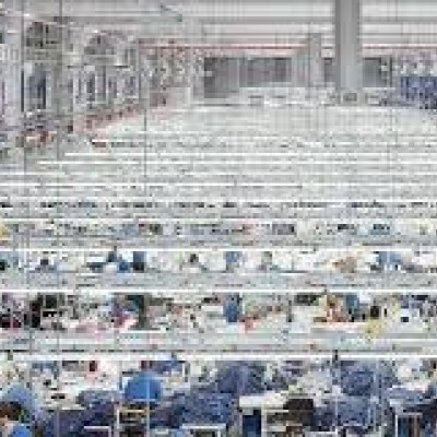 Fetih Tekstil Sanayi ve Tic. Ltd. Şti.