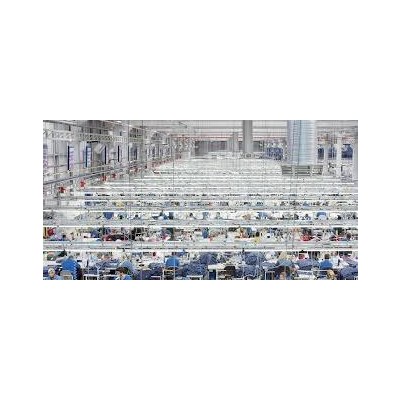 Fetih Tekstil Sanayi ve Tic. Ltd. Şti.