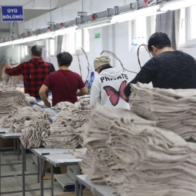 Turaç Tekstil San.Tic.Ltd.Şti.