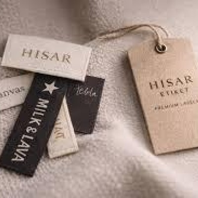 Hisar Etiket ve Tekstil Ürünleri San.Tic.Ltd.Şti.