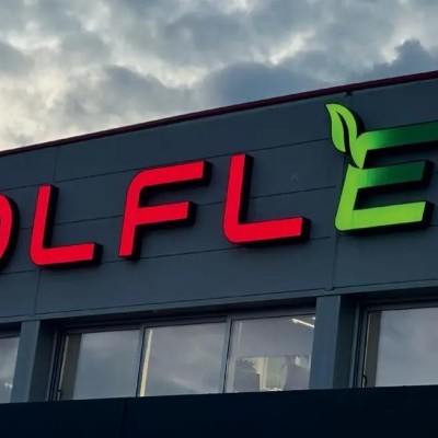 Bolflex – A. Ferreira & Pereira, Lda.