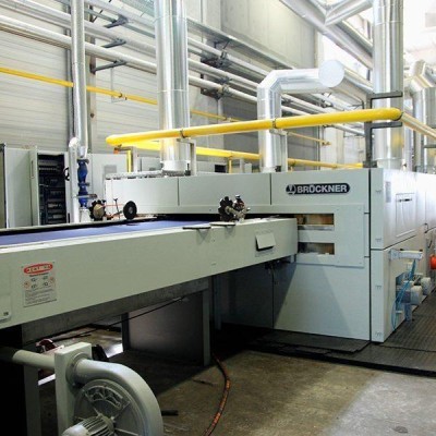 BARUTÇU TEKSTİL SAN.TİC.A.Ş.