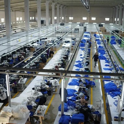 Myteks Dış. Tic. Tekstil San. Ltd. Şti.