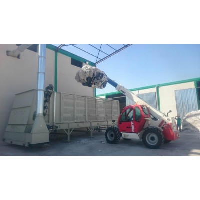 BALKAN TEKSTİL MAKİNALARI SAN.ve TİC.A.Ş.