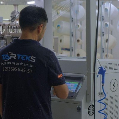 TARTEKS İPLİK SAN. VE DIŞ TİC. LTD.ŞTİ.