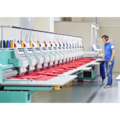 İŞMONT TEKSTİL ÜRETİM PAZARLAMA SAN. VE TİC.A.Ş.