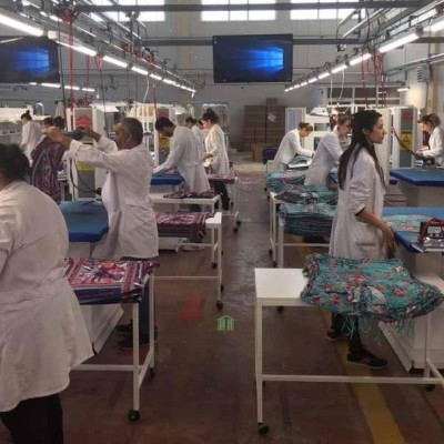 Can Moda Tekstil Dış Tic. Ltd. Şti.