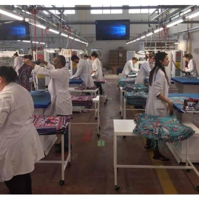 Can Moda Tekstil Dış Tic. Ltd. Şti.