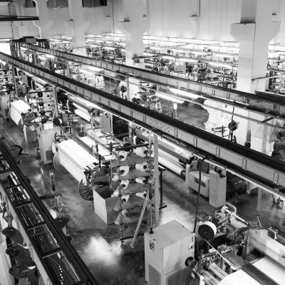 ASY TEKSTİL SAN. TİC. VE PAZ. LTD. ŞTİ.