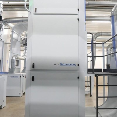 AKCANLAR TEKSTİL SAN. VE TİC. A.Ş.