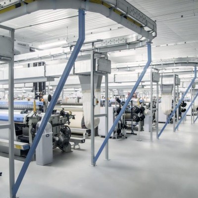 ALPERTEKS MENSUCAT SAN.ve TİC. A.Ş.