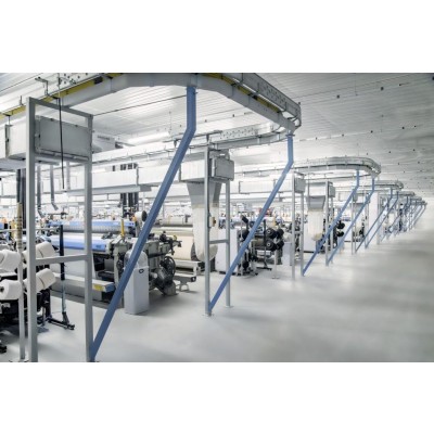 ALPERTEKS MENSUCAT SAN.ve TİC. A.Ş.