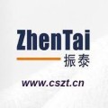 CHANGSHU ZHENTAI NONWOVEN MACHINERY CO. LTD