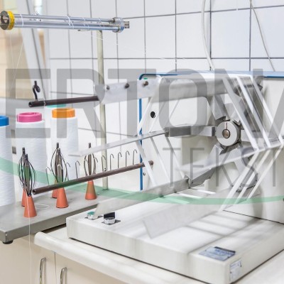 Ertona Tekstil A.Ş.