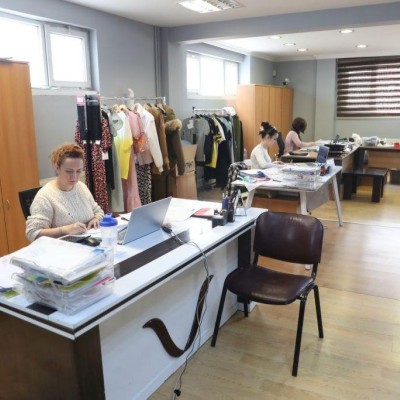 Turaç Tekstil San.Tic.Ltd.Şti.