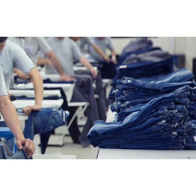 KAYNAK TEKSTİL PAZ. ve DIŞ TİC. A.Ş.