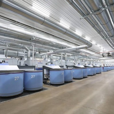 AKCANLAR TEKSTİL SAN. VE TİC. A.Ş.