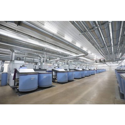 AKCANLAR TEKSTİL SAN. VE TİC. A.Ş.