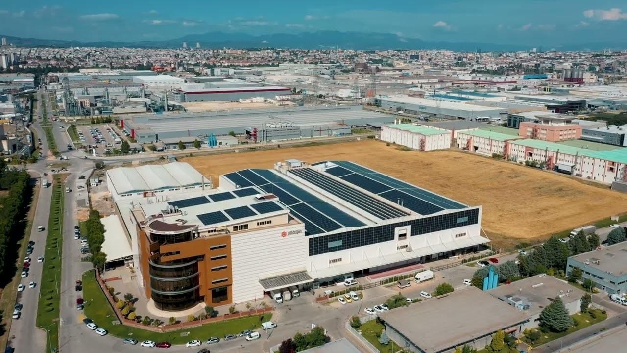 Güldoğan Mensucat San. Tic. A.Ş. — image 1