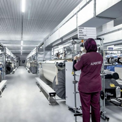 ALPERTEKS MENSUCAT SAN.ve TİC. A.Ş.