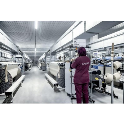 ALPERTEKS MENSUCAT SAN.ve TİC. A.Ş.