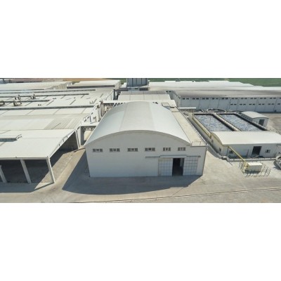 ARIKAN MENSUCAT SAN. VE TİC. A.Ş.