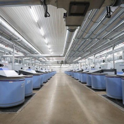 AKCANLAR TEKSTİL SAN. VE TİC. A.Ş.