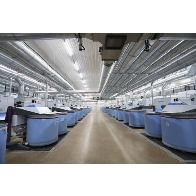 AKCANLAR TEKSTİL SAN. VE TİC. A.Ş.