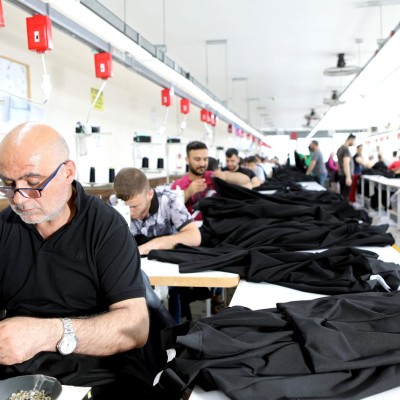 KAYAFERİT TEKSTİL İÇ VE DIŞ TİC.LTD.ŞTİ.