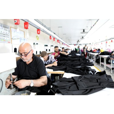 KAYAFERİT TEKSTİL İÇ VE DIŞ TİC.LTD.ŞTİ.