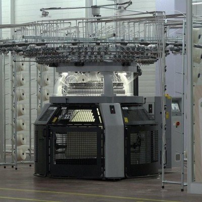 RUBENİS TEKSTİL SAN. TİC. A.Ş.