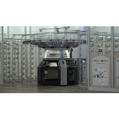 RUBENİS TEKSTİL SAN. TİC. A.Ş.