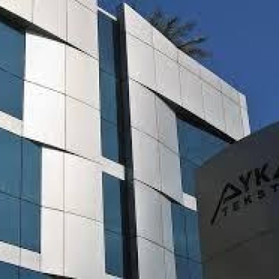 Ayka Tekstil San. ve Tic. A.Ş.