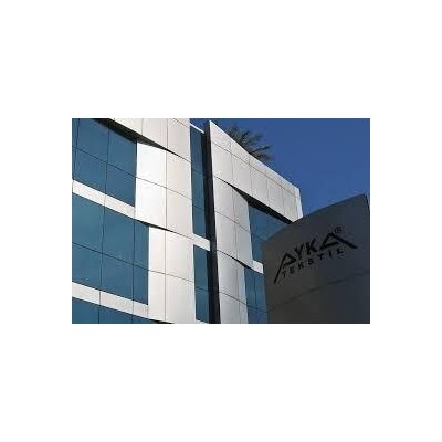 Ayka Tekstil San. ve Tic. A.Ş.