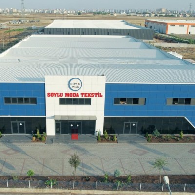 Soylu Moda Tekstil San ve Dış Tic Ltd Şti