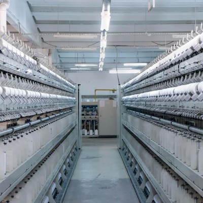 SERTEKS İPLİK SAN. ve TİC. LTD. ŞTİ.