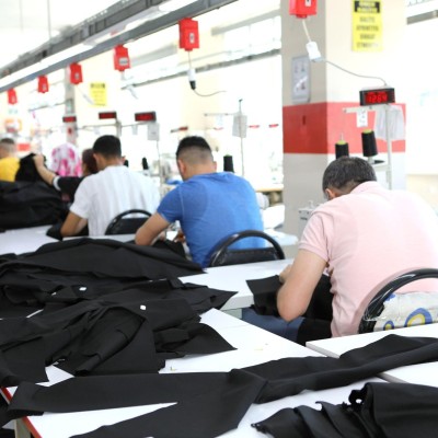KAYAFERİT TEKSTİL İÇ VE DIŞ TİC.LTD.ŞTİ.