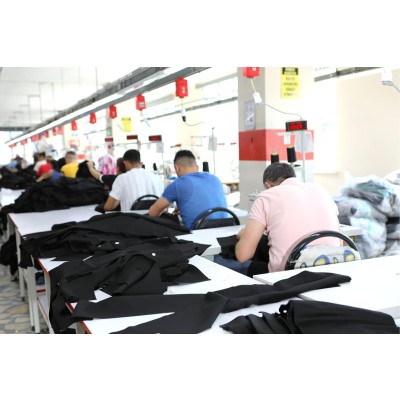 KAYAFERİT TEKSTİL İÇ VE DIŞ TİC.LTD.ŞTİ.