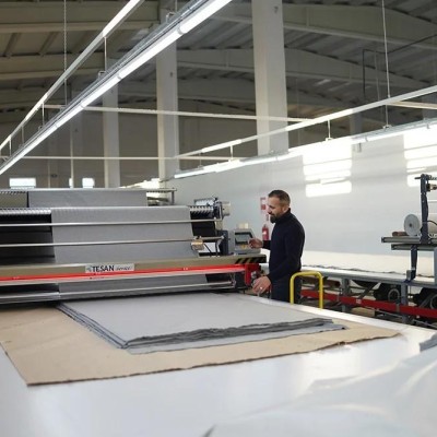 Myteks Dış. Tic. Tekstil San. Ltd. Şti.