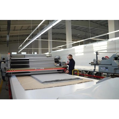 Myteks Dış. Tic. Tekstil San. Ltd. Şti.