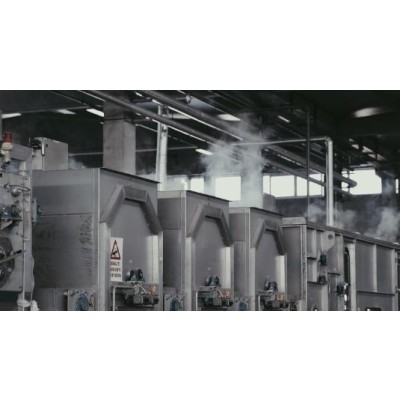 ASLI TEKSTİL GİYİM SANAYİ A.Ş.