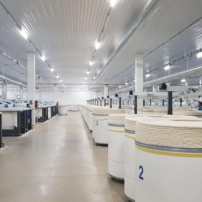 AKCANLAR TEKSTİL SAN. VE TİC. A.Ş.