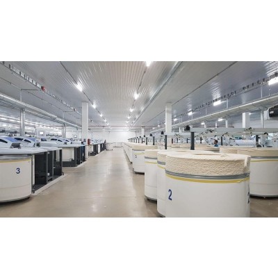 AKCANLAR TEKSTİL SAN. VE TİC. A.Ş.