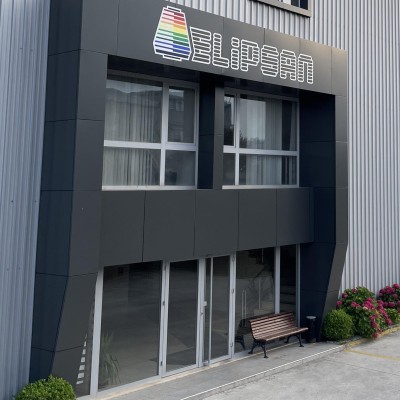 ELİPSAN ELYAF VE İPLİK SANAYİ TİCARET A.Ş.