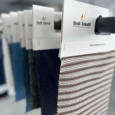 Bedi Tekstil Ürün. San. ve Dış Tic. Ltd. Şti.