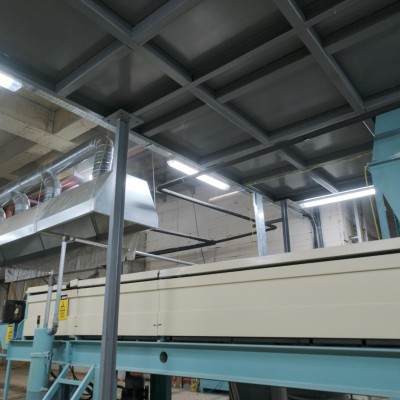 ANADOLU İPLİK ve TEKSTİL FABRİKALARI A.Ş.