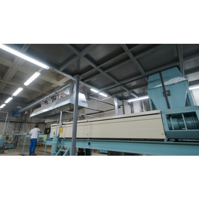 ANADOLU İPLİK ve TEKSTİL FABRİKALARI A.Ş.