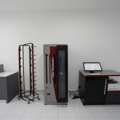 AKCANLAR TEKSTİL SAN. VE TİC. A.Ş.