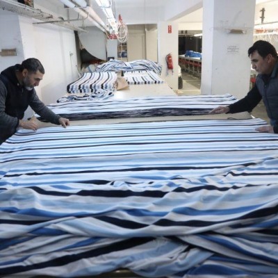 Turaç Tekstil San.Tic.Ltd.Şti.